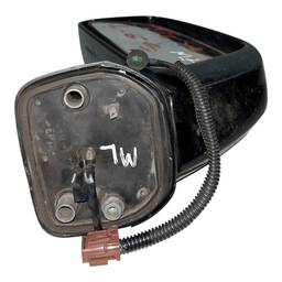 RETROVISOR ESQUERDO TIIDA 2008 A 2013