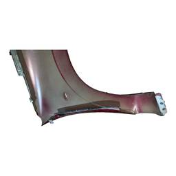 PARALAMA ESQUERDO C3 2003 A 2012