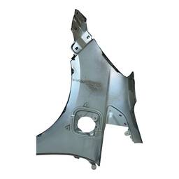 PARALAMA DIREITO FIT 2009 A 2014 GAS C/ FURO ABASTECIMENTO