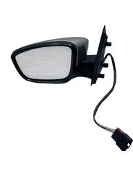 Retrovisor Esquerdo Gol Voyage G5 G6 G7 G8 12/ C/ Pisca