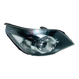 Farol Direito Agile 10/13 Montana 2011 a 2021 Cromomix