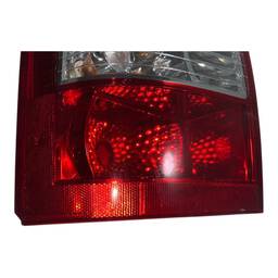 LANTERNA TRASEIRA ESQUERDA TUCSON 2005 2006 A 2017 