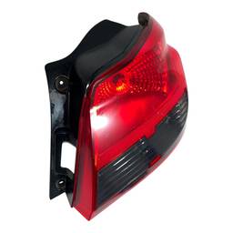 LANTERNA TRASEIRA DIREIT ONIX 13/16 LT LTZ / JOY ATÉ 19 FUME