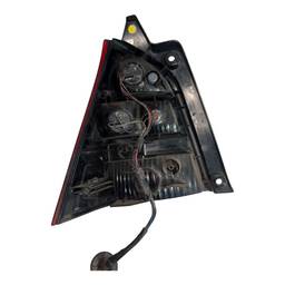 LANTERNA TRASEIRA DIREITA LIVINA 2010 A 2014 C/DETALHE