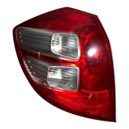 Lanterna Traseira Esquerda Fit 2009 2010 a 2014