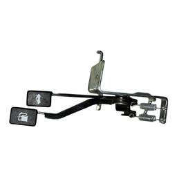 PUXADOR CAPO PORTINHOLA GASOLINA KWID 2012/2025