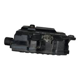 CAIXA RESSONADORA FILTRO DE AR HB20 1.0 2012/2019 ORIGINAL