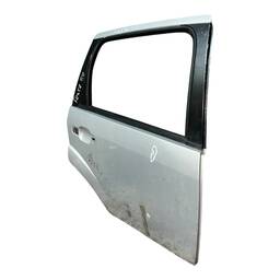 PORTA TRASEIRA DIREITA FIESTA 2003 2005 A 2014