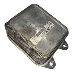 RESFRIADOR ÓLEO MOTOR JETTA,GOLF,POLO,UP!,VIRTUS,NIVUS,A3 