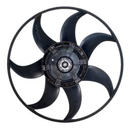 HÉLICE VENTOINHA RADIADOR MERCEDES-BENZ E350 3.5 3136613288