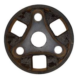 BOLACHÃO EIXO CARDAN MERCEDES-BENZ E350 2005 A2114110247