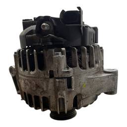 ALTERNADOR NEW FIESTA KA ECOSPORT FOCUS 1.5 1.6 16V 09/2021