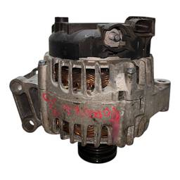 ALTERNADOR NEW FIESTA KA ECOSPORT FOCUS 1.5 1.6 16V 09/2021