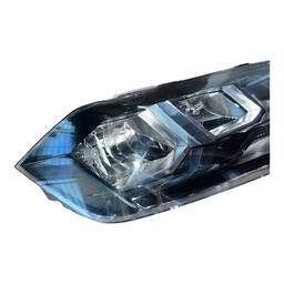 FAROL DIREITO POLO VIRTUS 18/22 MASC NEGRA RECUPERADO