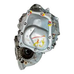 CAIXA CÂMBIO VECTRA 96/01ASTRA 93 A VC 98 2.0 8V MOD F18