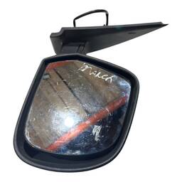 RETROVISOR DIREITO MARCH 2012 A 2020 ELÉTRICO