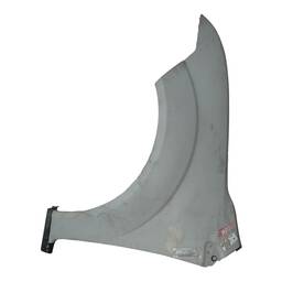 Paralama Esquerdo Fiesta 2008 a 2010