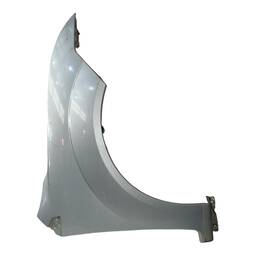 Paralama Direito Fiesta 2008 a 2010