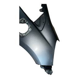 PARALAMA DIREITO FIT 2009 A 2014 GAS C/ FURO ABASTECIMENTO