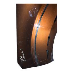 PARALAMA ESQUERDO ECOSPORT STORM 2019 A 2021