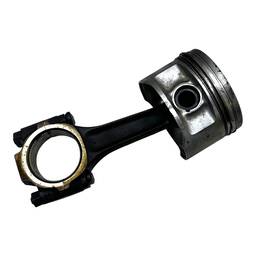 Pistao Biela Fiat Palio Siena 1.6 16v 1996 a 2003