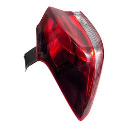 LANTERNA TRASEIRA ESQUERDA TRACKER 2020 A 2025 (CANTO) S/LED