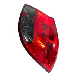 LANTERNA TRASEIRA DIREIT ONIX 13/16 LT LTZ / JOY ATÉ 19 FUME