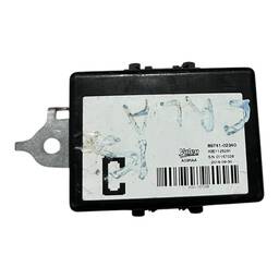 MÓDULO RELE PORTA TOYOTA COROLLLA 2012 EM DIANTE 8974102340