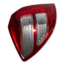 LANTERNA TRASEIRA ESQUERDA FIT 2009 2010 A 2014