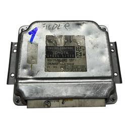 Modulo Injeção Corolla Fielder 1.8 12V 03 A 08 89666-02170