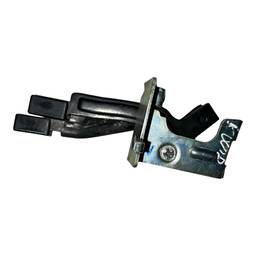 PUXADOR CAPO PORTINHOLA GASOLINA KWID 2012/2025