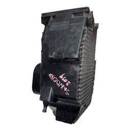 CAIXA FILTRO AR - RENAULT SANDERO - 1.0 3CC - 2018 A 2021 - 