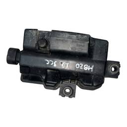 CAIXA RESSONADORA FILTRO DE AR HB20 1.0 2012/2019 ORIGINAL