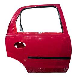 PORTA TRASEIRA DIREITA CORSA JOY 2003 2011 2012 HATCH/SEDAN