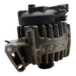 ALTERNADOR NEW FIESTA KA ECOSPORT FOCUS 1.5 1.6 16V 09/2021