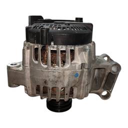 ALTERNADOR NEW FIESTA KA ECOSPORT FOCUS 1.5 1.6 16V 09/2021