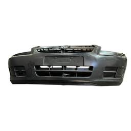 Parachoque NOVO Dianteiro Celta Prisma 08 a 2012 S/ Milha