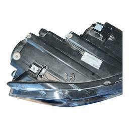 FAROL DIREITO POLO VIRTUS 18/22 MASC NEGRA RECUPERADO