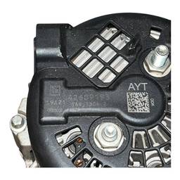 ALTERNADOR TRACKER 1.4 TURBO 2017 2018 2019