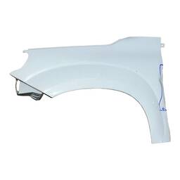 Paralama Esquerdo Uno Vivace 11/16 Fiorino 14/21