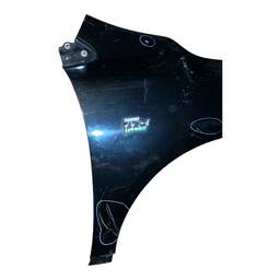 PARALAMA DIREITO COROLLA 2009 2010 A 2014 S/ FURO PISCA