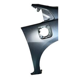 PARALAMA DIREITO FIT 2009 A 2014 GAS C/ FURO ABASTECIMENTO