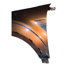 PARALAMA ESQUERDO ECOSPORT STORM 2019 A 2021