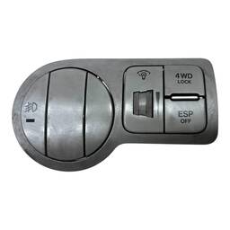 Botão Farol Milha Vera Cruz 2007 a 2008 937503J100