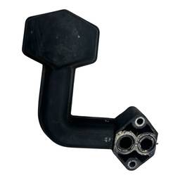 Valvula Ressonancia Ford Fiesta Ka Endura 1996 a 1999