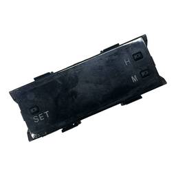 Relogio Digital Teto Mitsubishi Pajero Sport 2001 a 2002