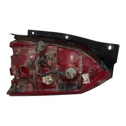 LANTERNA TRASEIRA ESQUERDA TUCSON 2005 2006 A 2017 