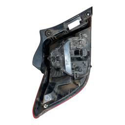 LANTERNA TRASEIRA DIREIT ONIX 13/16 LT LTZ / JOY ATÉ 19 FUME