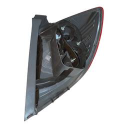 LANTERNA TRASEIRA ESQUERDA FIT 2009 2010 A 2014