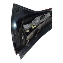 LANTERNA TRASEIRA DIREITA SANDERO 2008 2009 A 2011